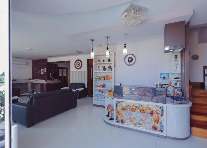Hotel Ametista