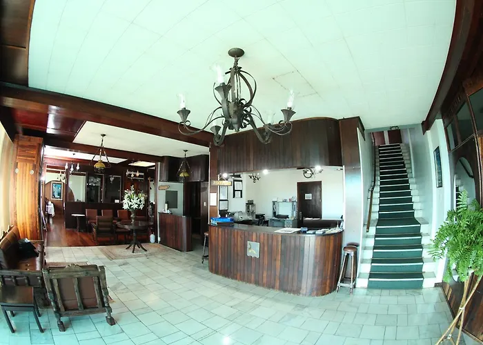 Pigatto Hotel